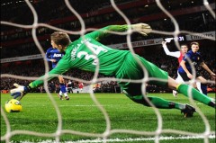 3-0！14.2亿欧元豪门完胜登顶榜首1!英超积分榜出炉：榜首易主