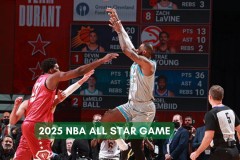 威斯布鲁克MVP之路：威少篮球职业生涯的辉煌与挑战