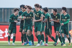 中超第24轮今晚开打，赛事全预测，前四球队必有爆冷输球的